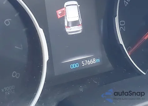 2022 Toyota Rav4 Xle from USA, damaged, VIN 2T3W1RFV2NW213677